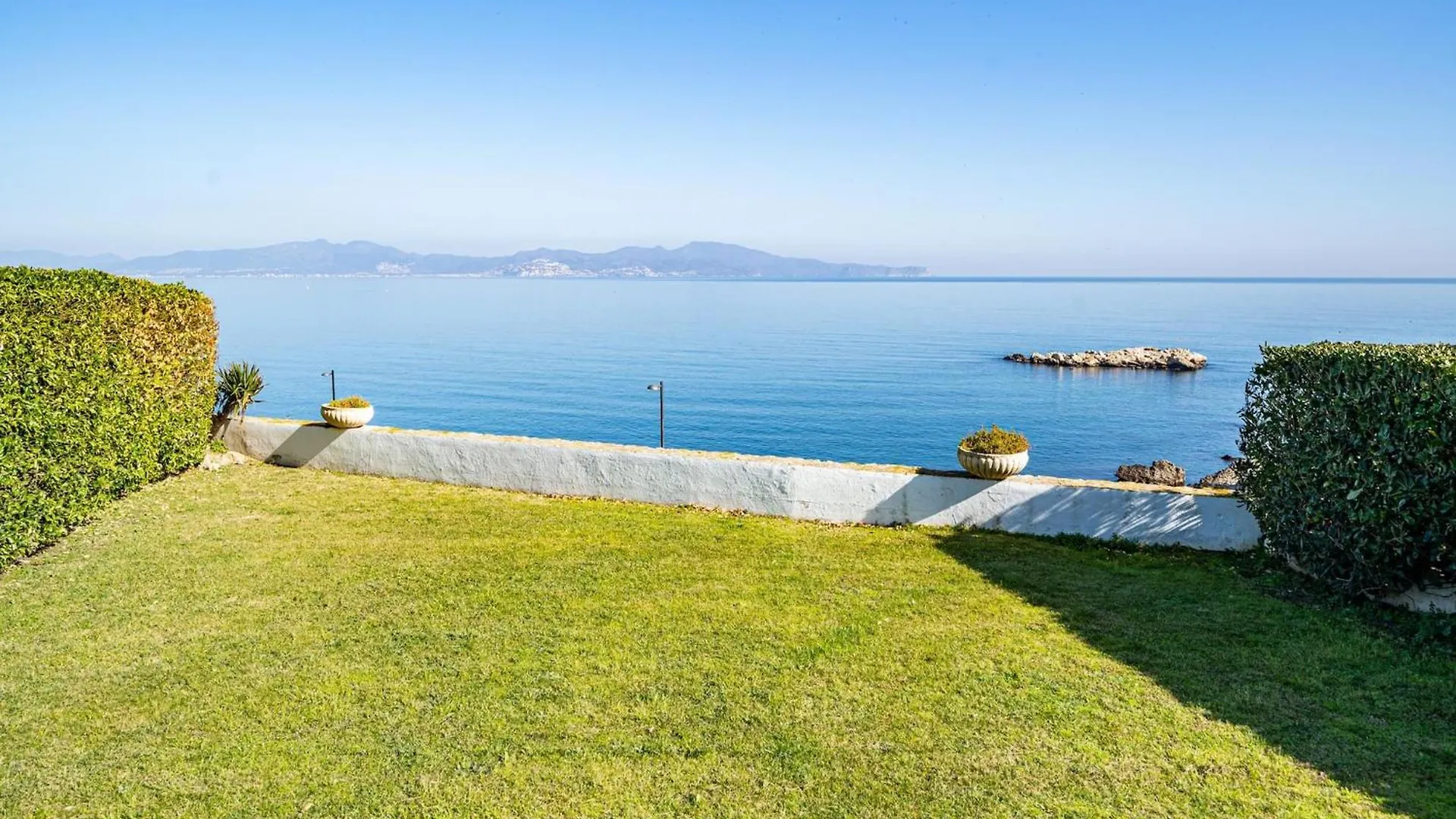 Villa Near Platja Del Rec Beach L' Escala España