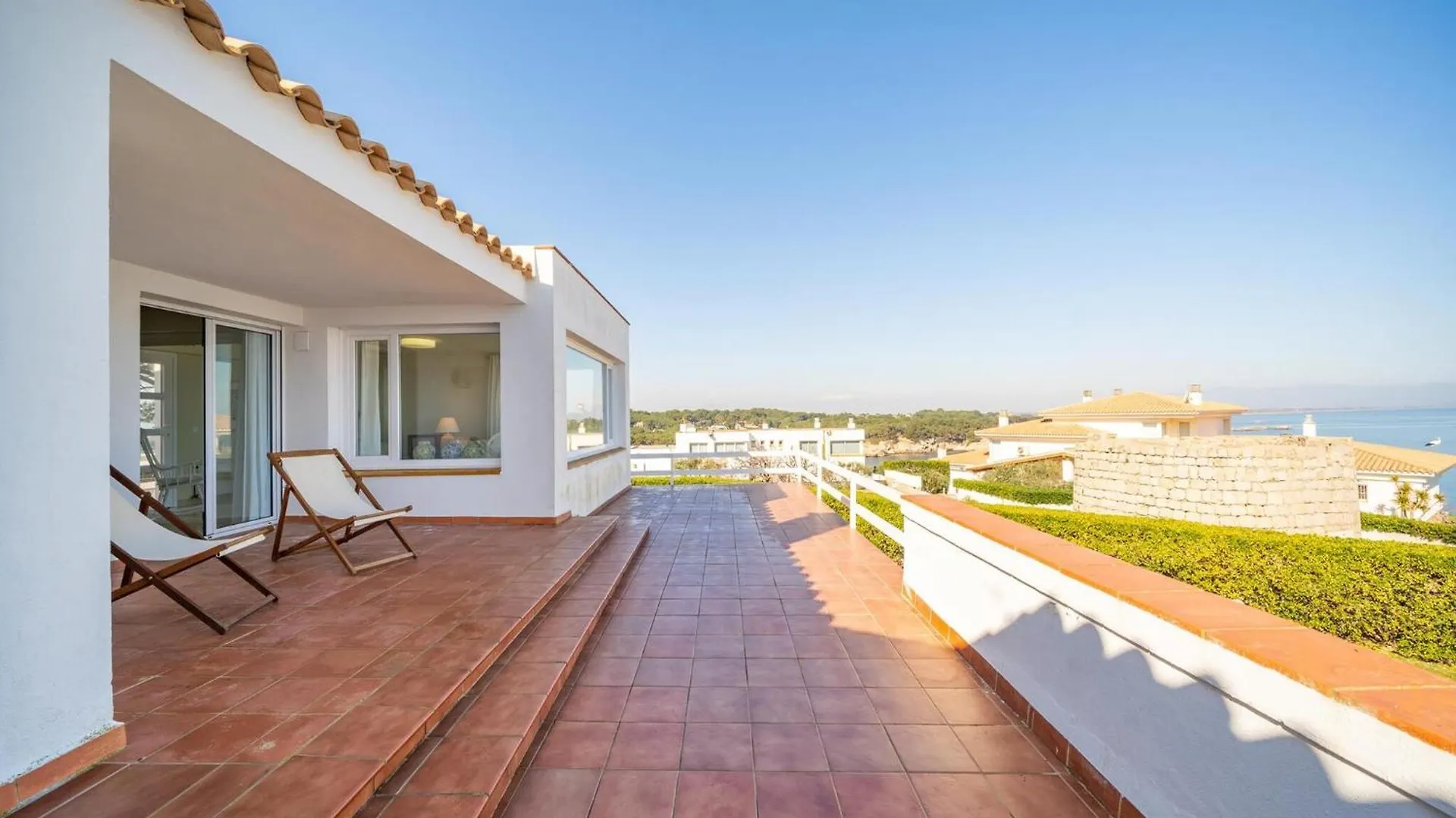 Villa Near Platja Del Rec Beach L' Escala