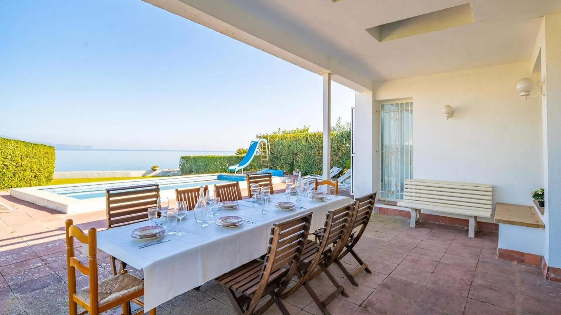 Villa Near Platja Del Rec Beach L' Escala España