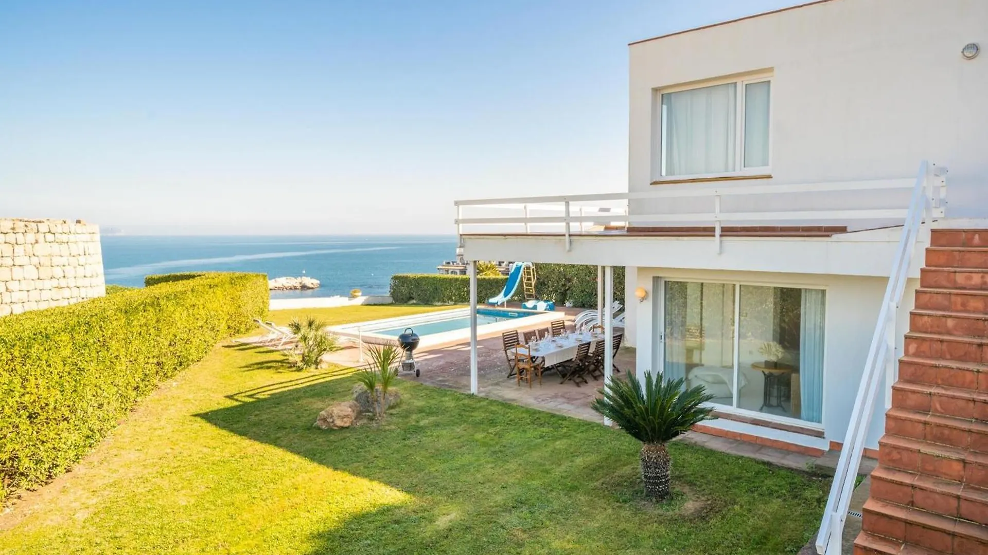 Villa Near Platja Del Rec Beach L' Escala España