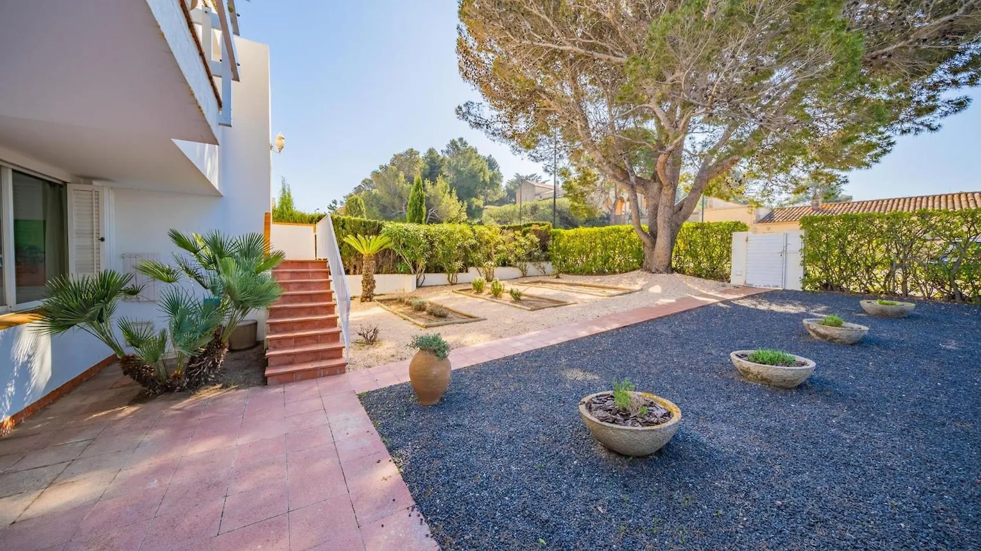 Villa Near Platja Del Rec Beach L' Escala 0*,  Spanien