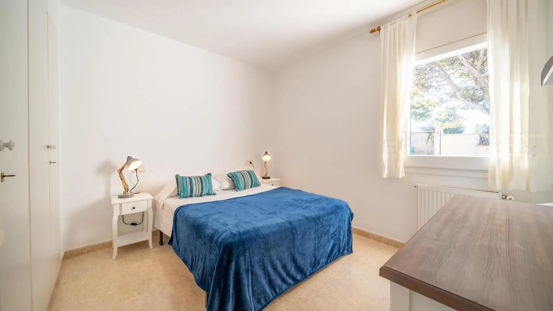 Villa Near Platja Del Rec Beach L' Escala Spanien